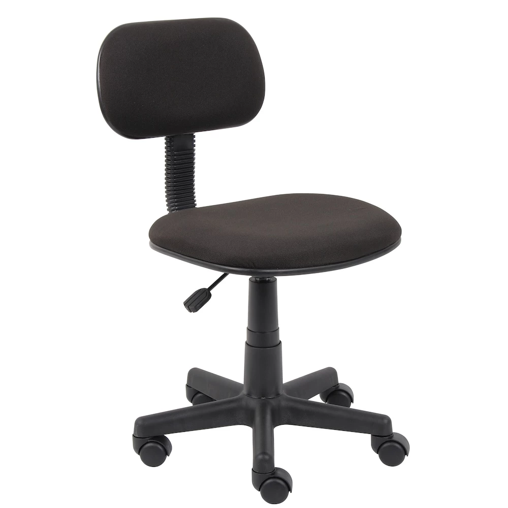 Black Office Chair
