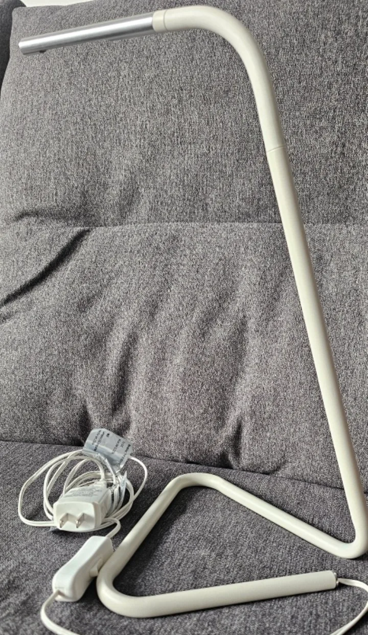 IKEA LED Desk Lamp thumbnail