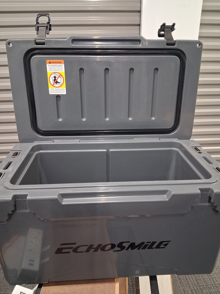 EchoSmile Cooler - Like New! - photo 3