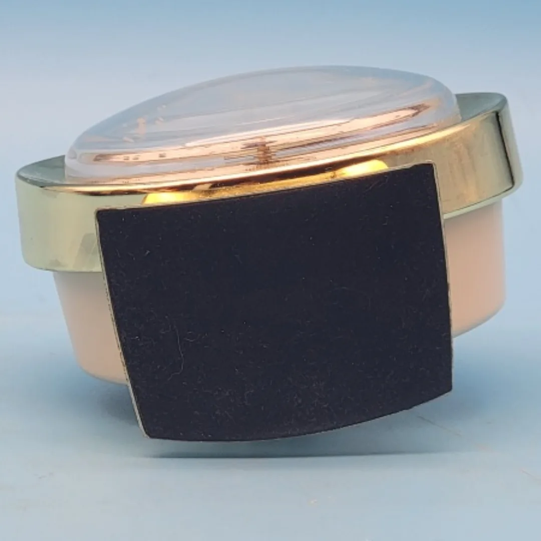 🥳VGC🤩 Westclox BABY BEN ALARM CLOCK 3.25" Wind-up image indicator(8)