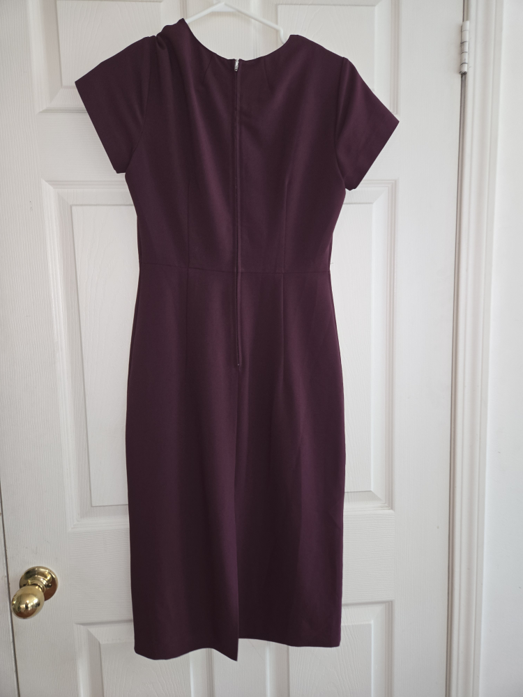Elegant Babaton Dress - photo 2