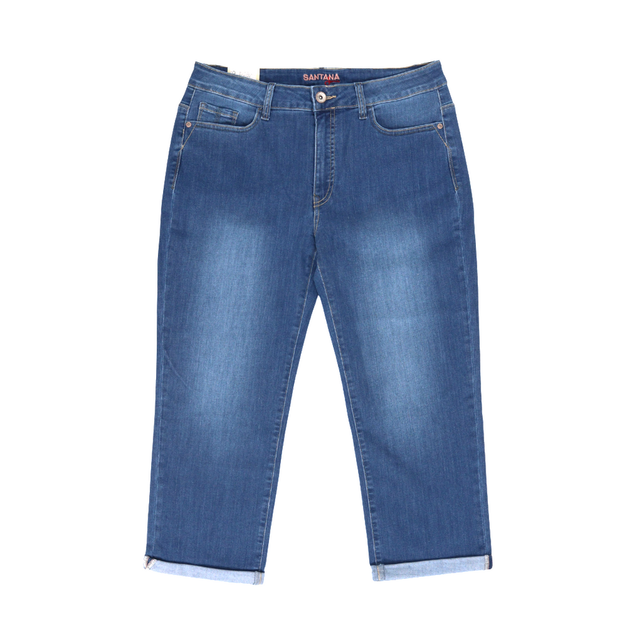 Brand new Santana capri jeans mid foe sale only $19