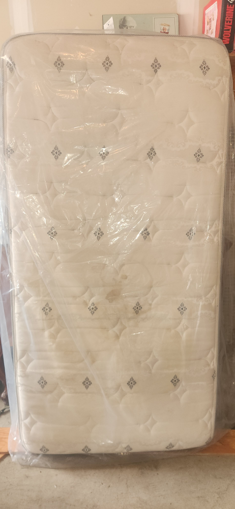 Mattress