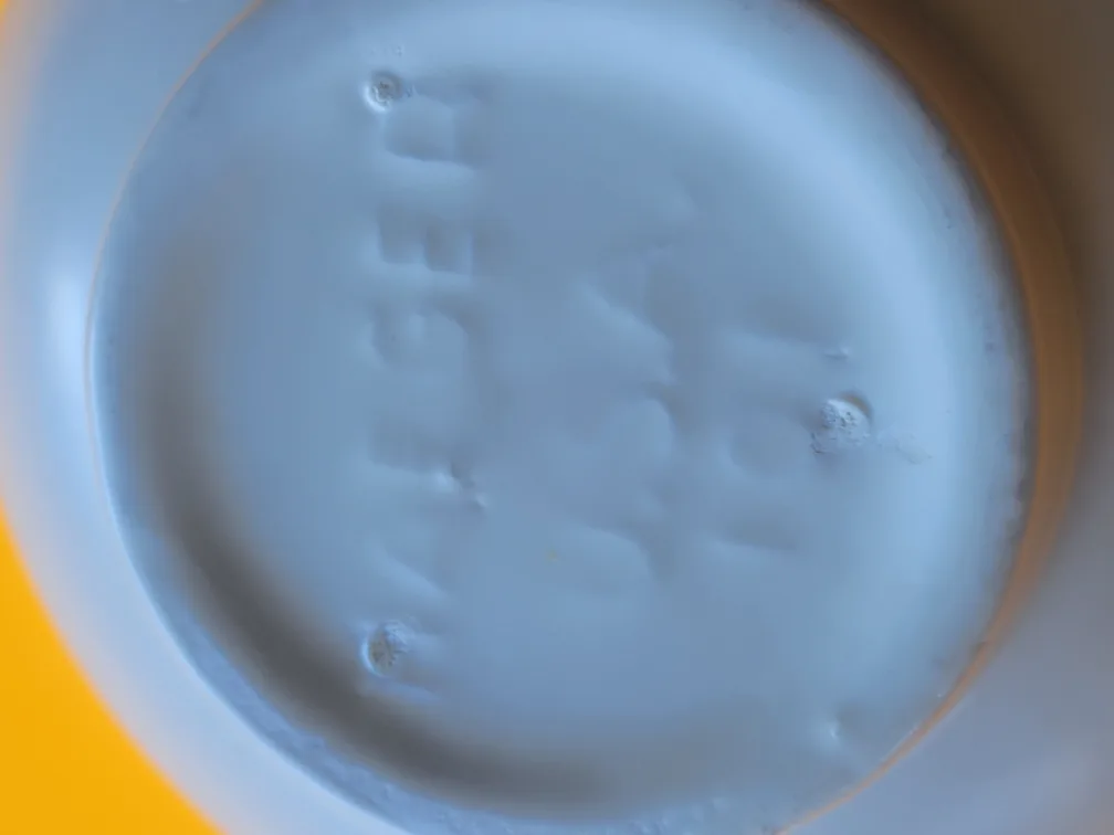 Vintage Mid Century Royal Haeger Pottery Bowl image indicator(3)