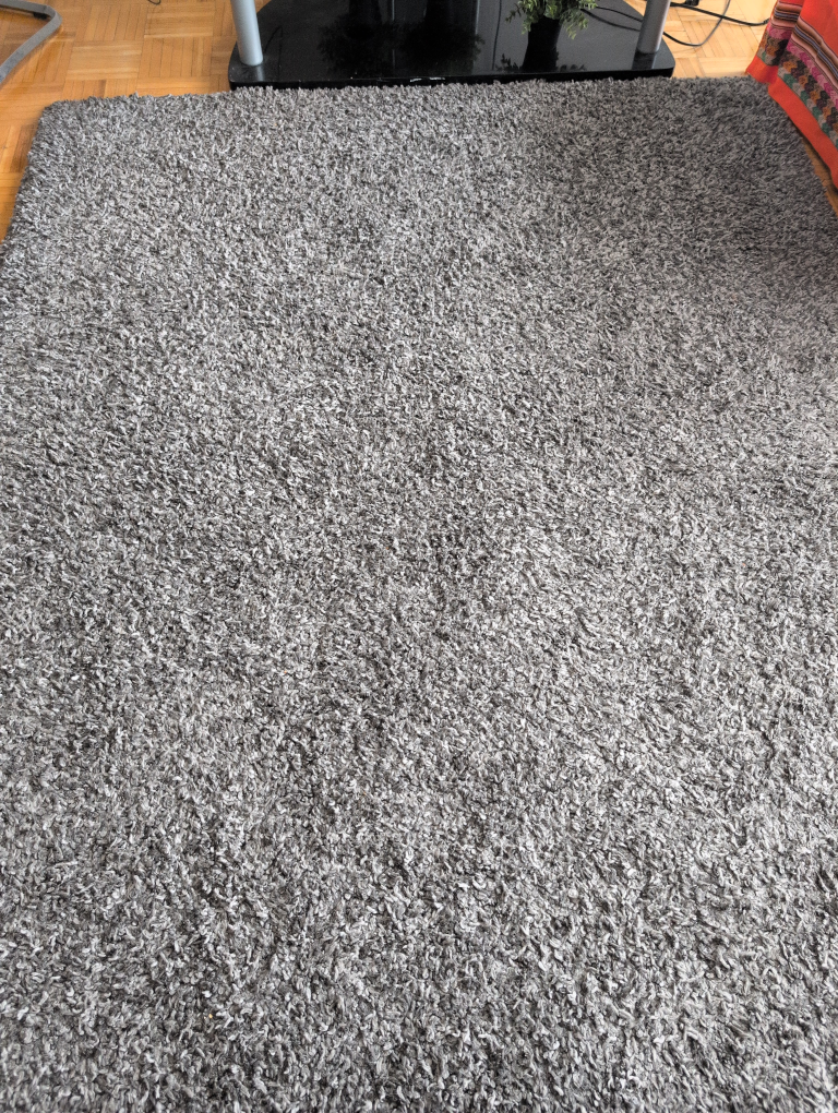 Brooklyn Super Soft Area Rug - 5ft 3in x 7ft 4in