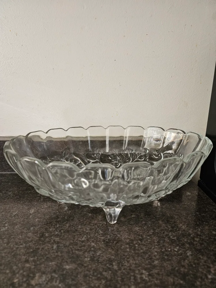 Assorted Crystal and Glass image indicator(2)