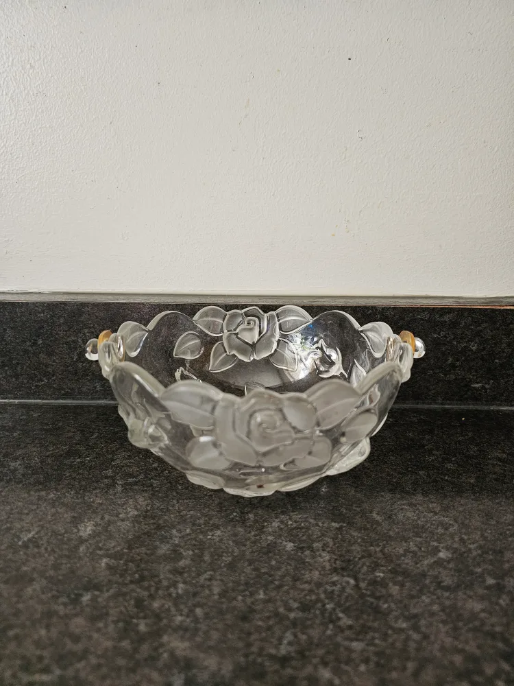 Assorted Crystal and Glass image indicator(5)