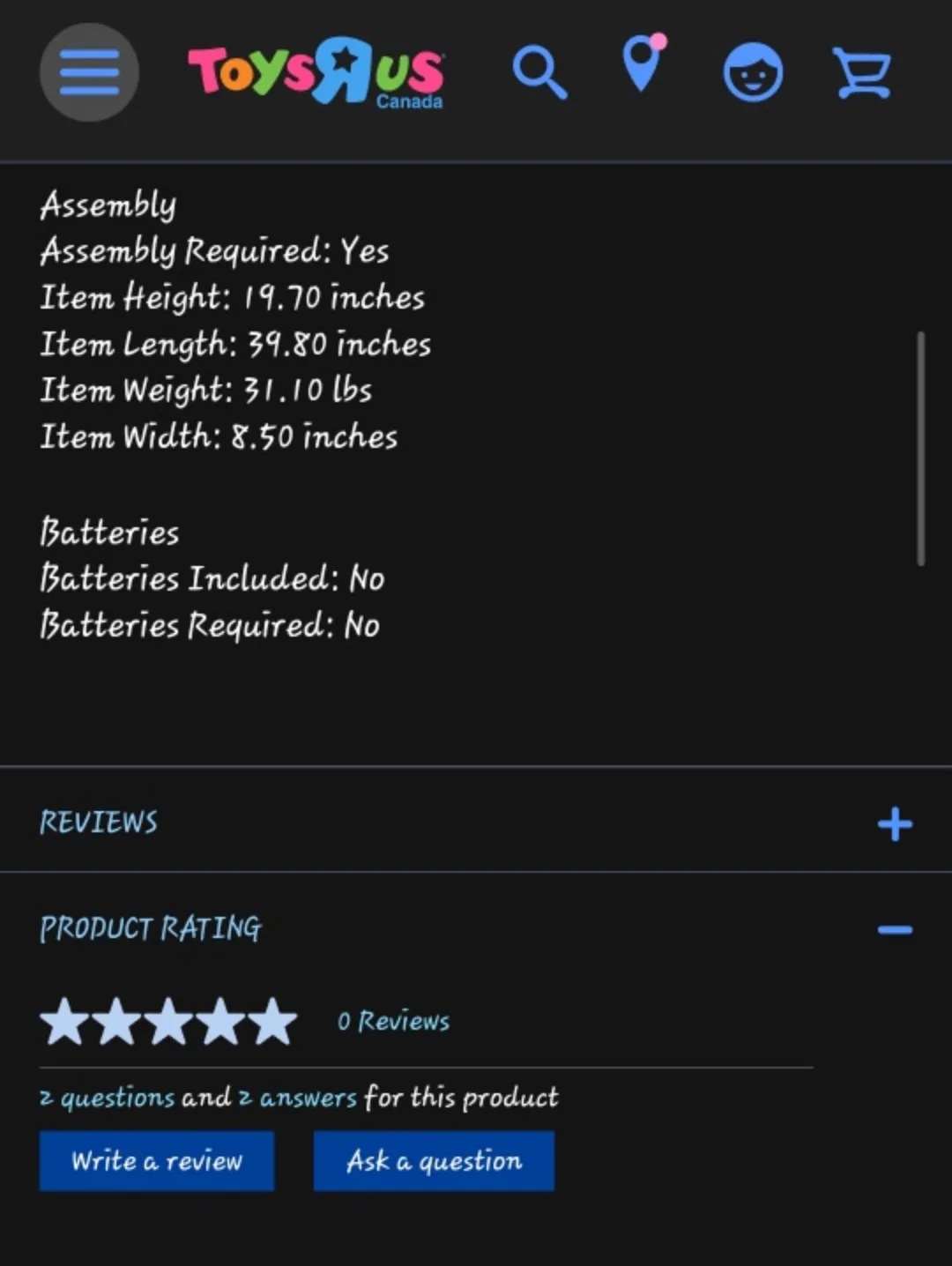 Avigo BMX Bike - Youth Size image indicator(7)