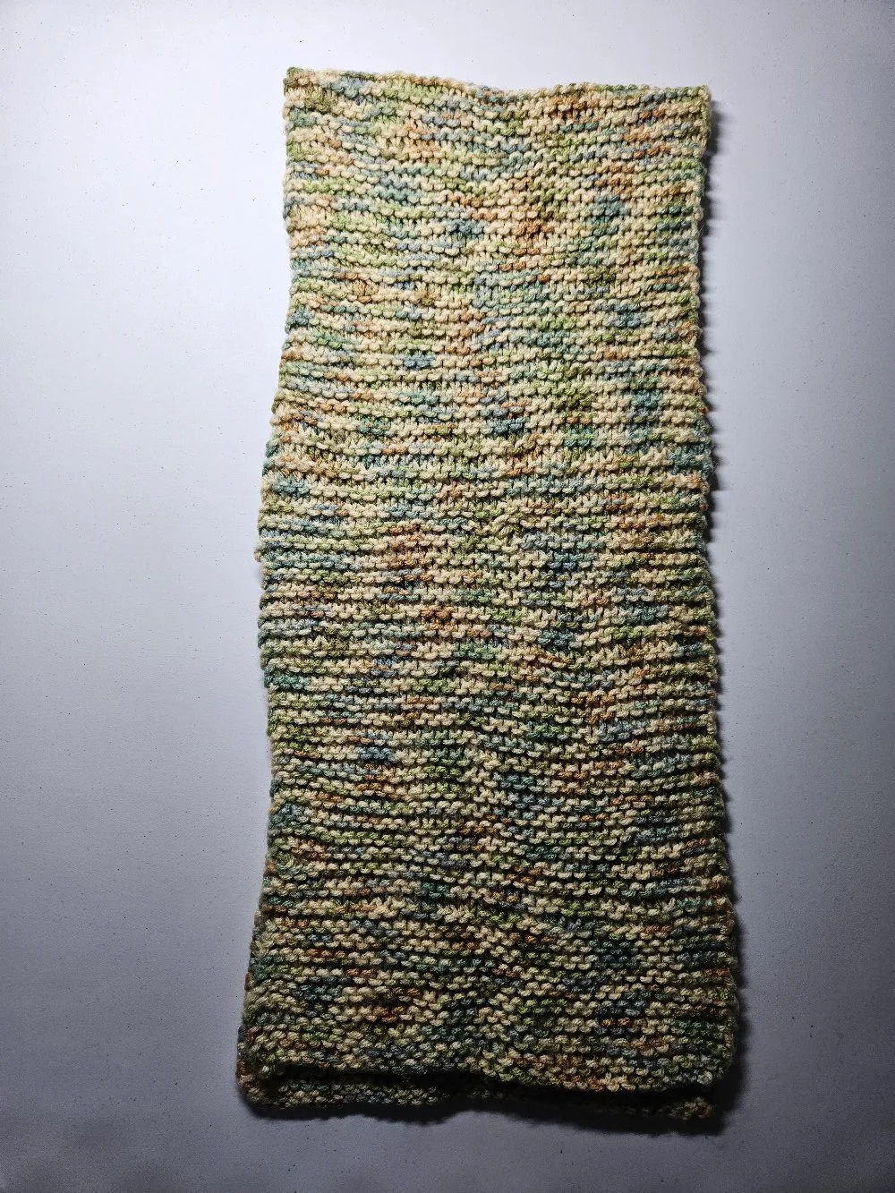 Scarf image indicator(2)