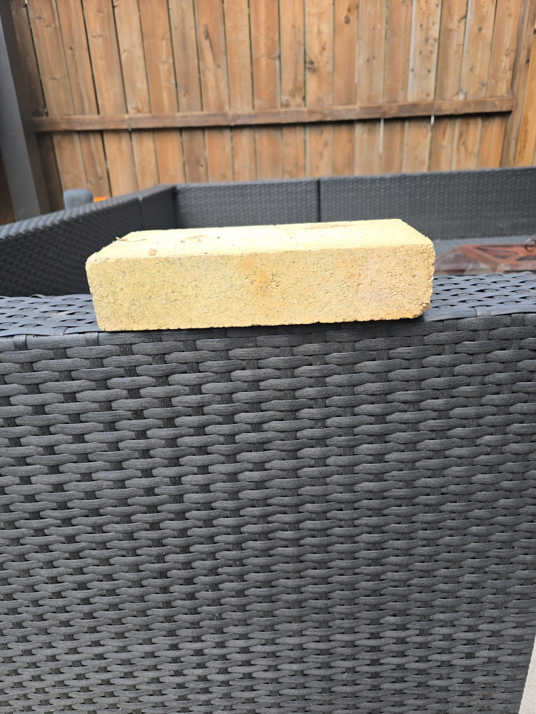 Fire bricks for sale - photo 2