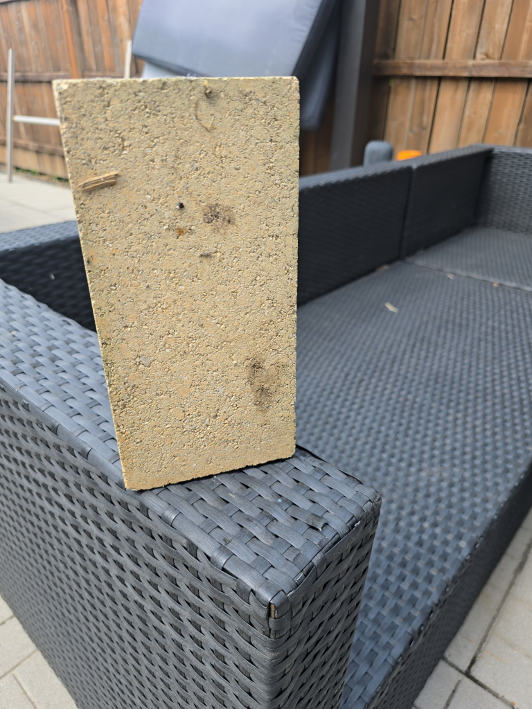Fire bricks for sale - photo 3