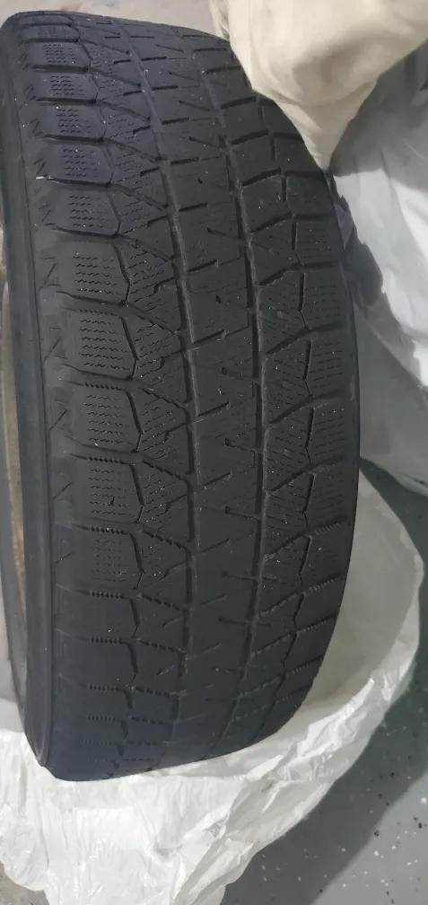 Orbis Green Storage Bin image indicator(2)