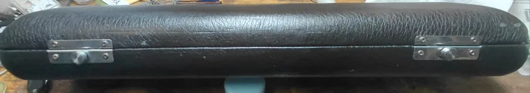 Sonare SF-301 Flute with Case image indicator(3)