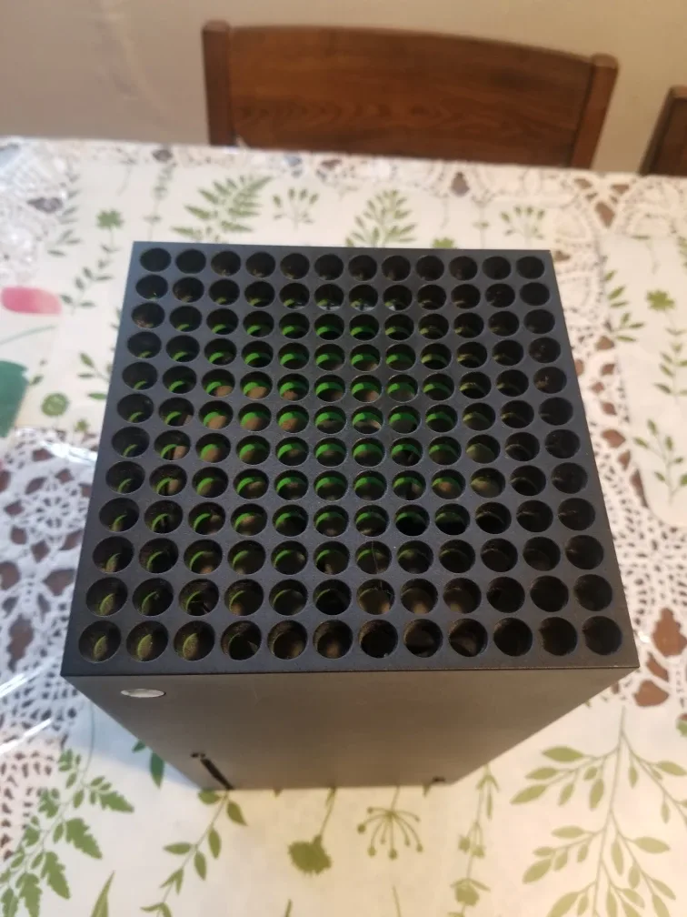 Xbox Series X 1TB Console Bundle with 6 Games and Accessories image indicator(5)