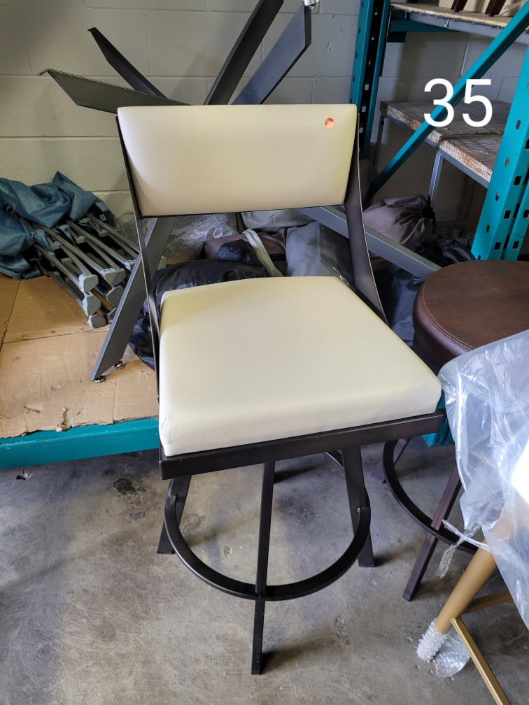 Single Item Chairs, Stools,  Swivel Chairs... - photo 5