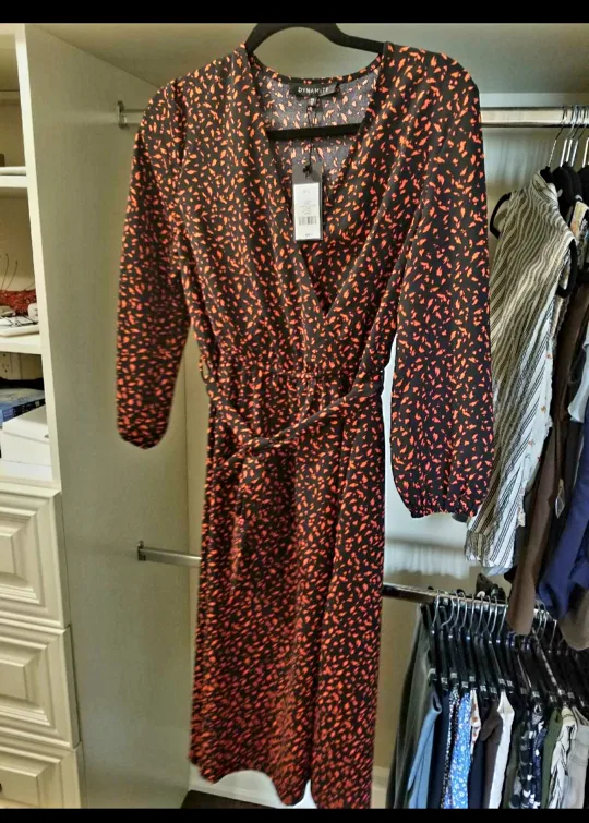 Dynamite Dresses - Assorted Styles image indicator(5)