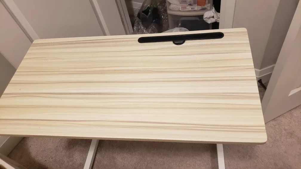 Adjustable Laptop Desk thumbnail
