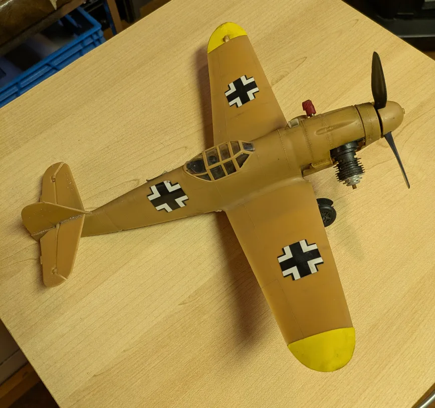 Vintage Radio Shack RC Boat, Plane, Car Lot thumbnail