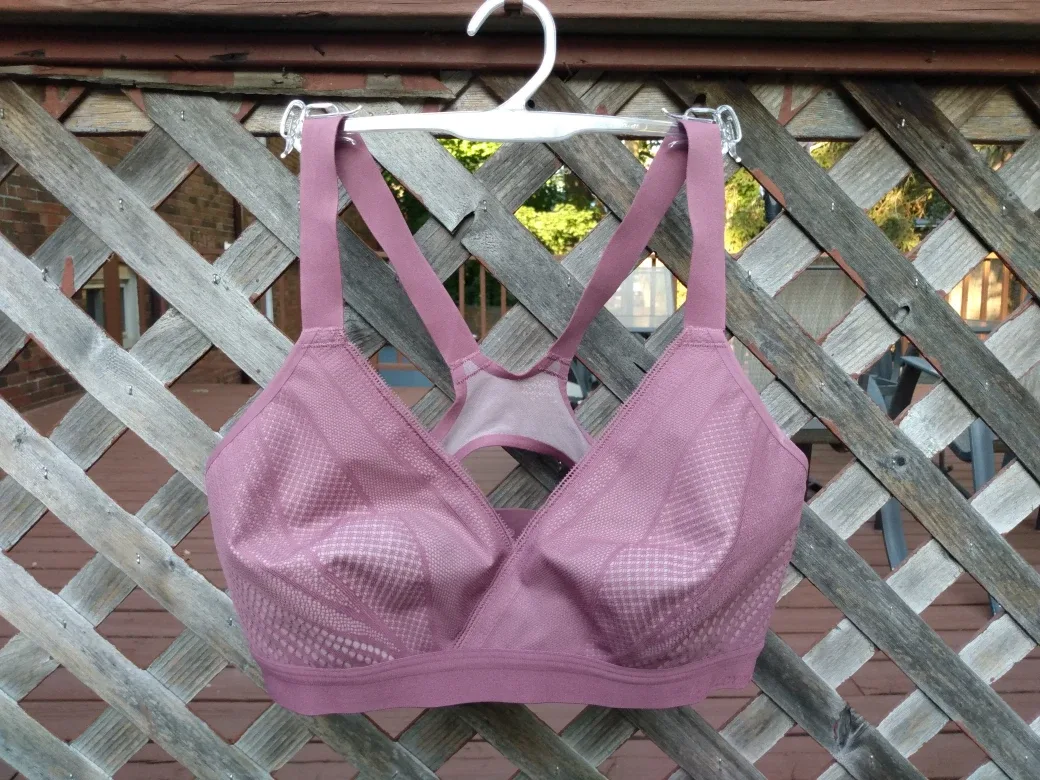 Never Worn Lululemon Bra 32E thumbnail