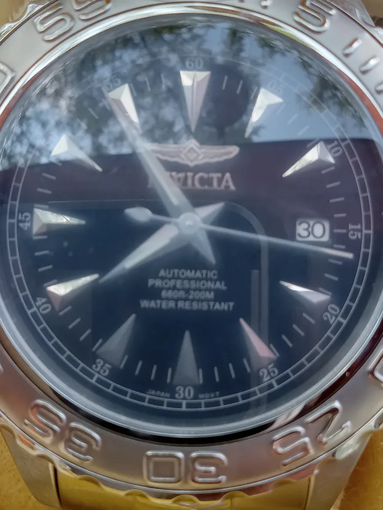 Invicta Automatic Professional 660ft Watch image indicator(3)