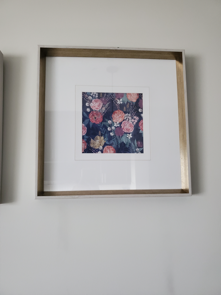 Floral Wall Art - Set of 2 - photo 3