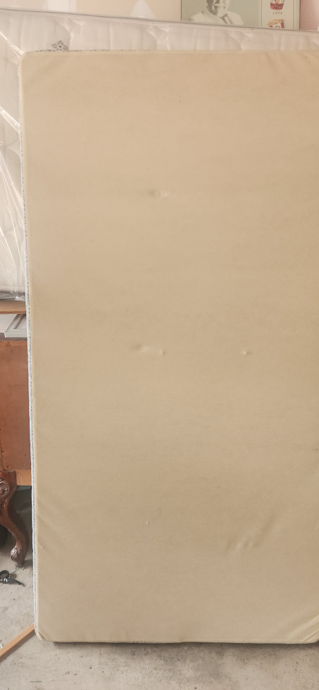 Mattress - photo 2