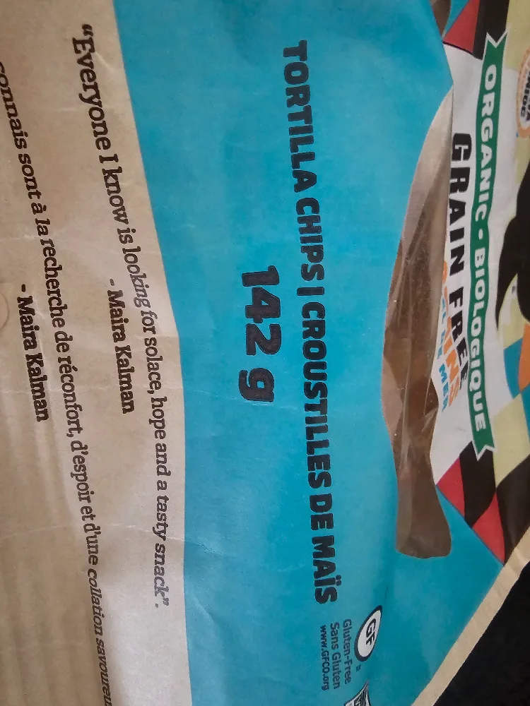 Lundberg & Que Pasa Organic Snacks image indicator(5)