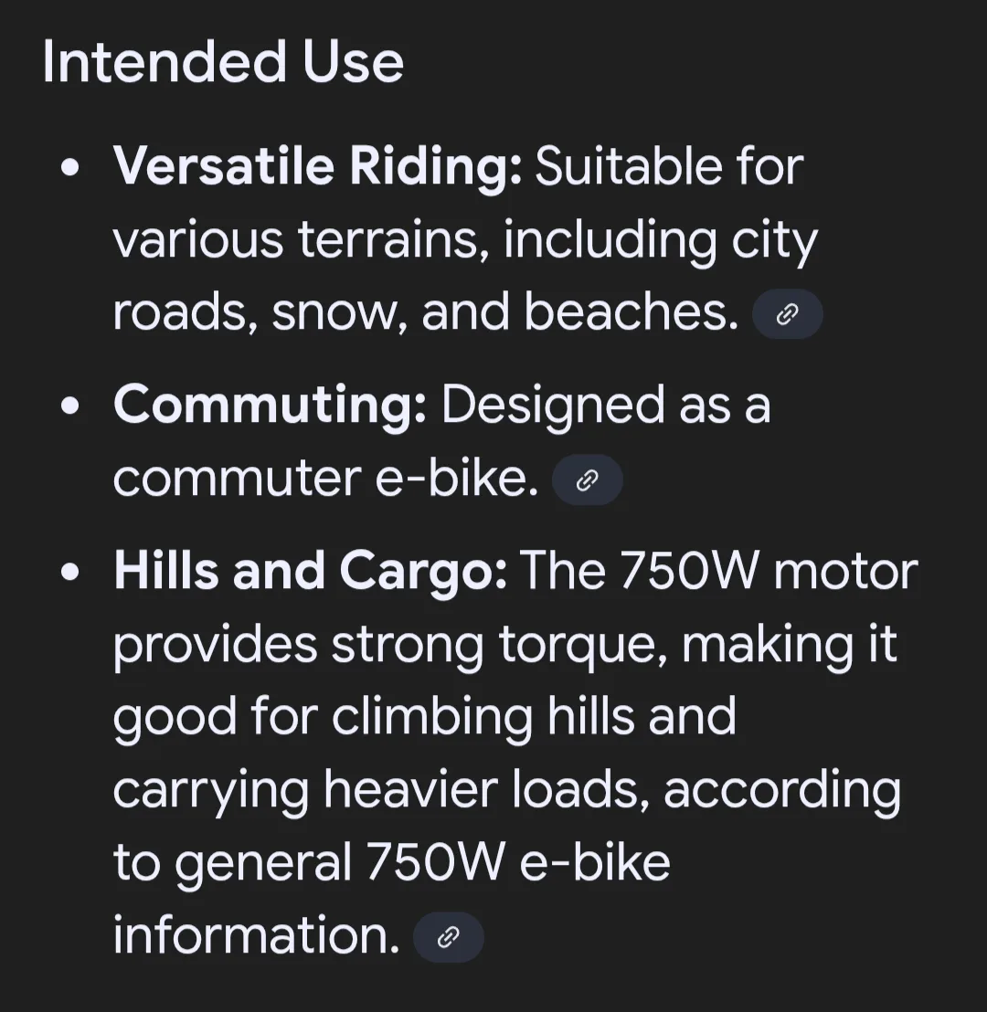 XINIU E-Bike image indicator(4)