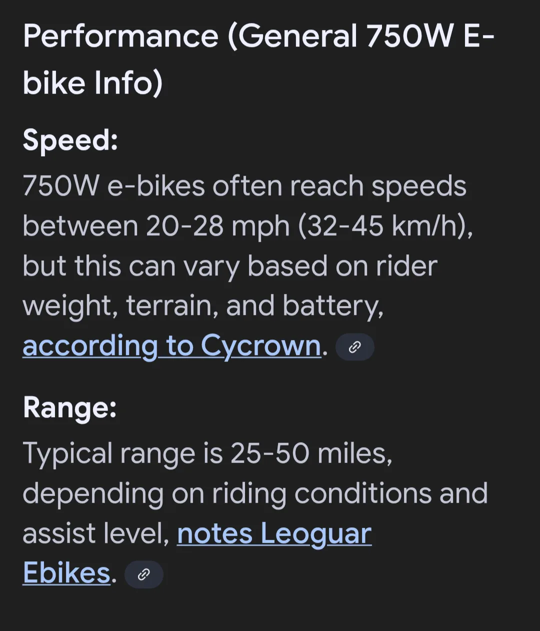 XINIU E-Bike image indicator(5)