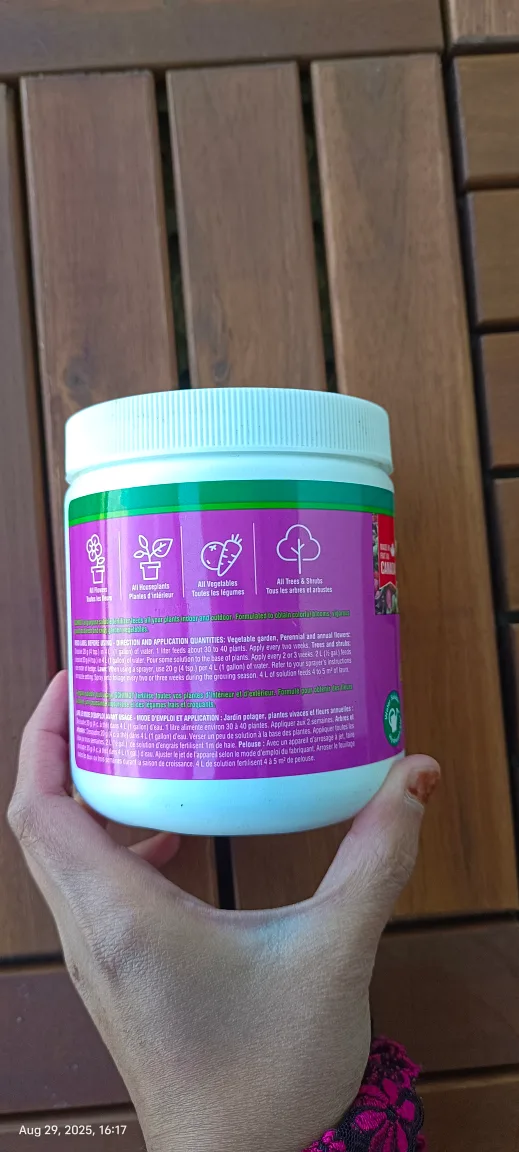 assorted gardening supplies image indicator(5)