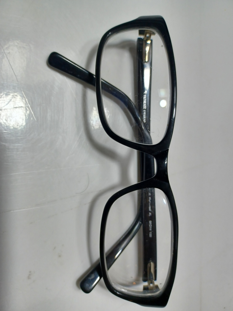FATHEADZ EYEWEAR WALKSTREET XL EYEGLASS FRAMES  58-18-150