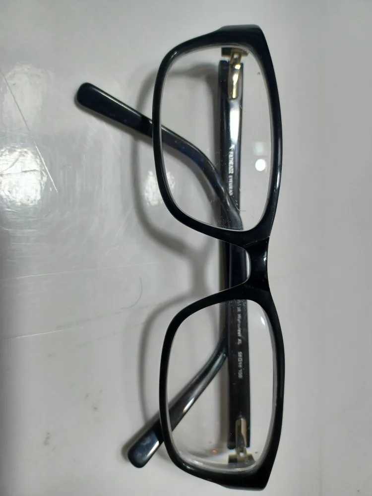 FATHEADZ EYEWEAR WALKSTREET XL EYEGLASS FRAMES  58-18-150