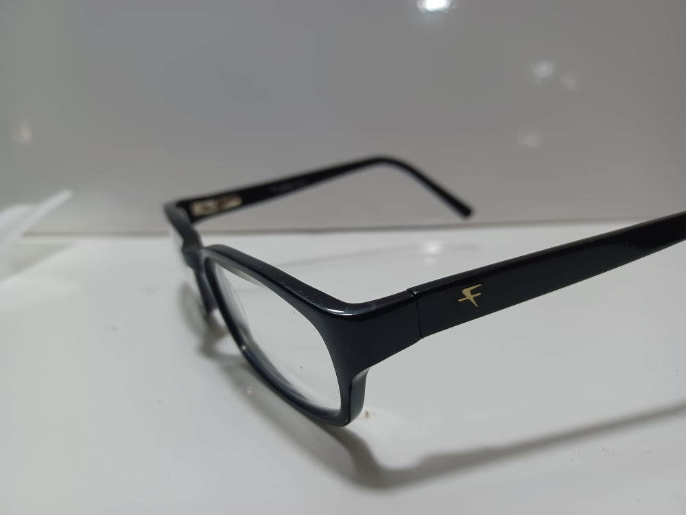 FATHEADZ EYEWEAR WALKSTREET XL EYEGLASS FRAMES  58-18-150 - photo 2