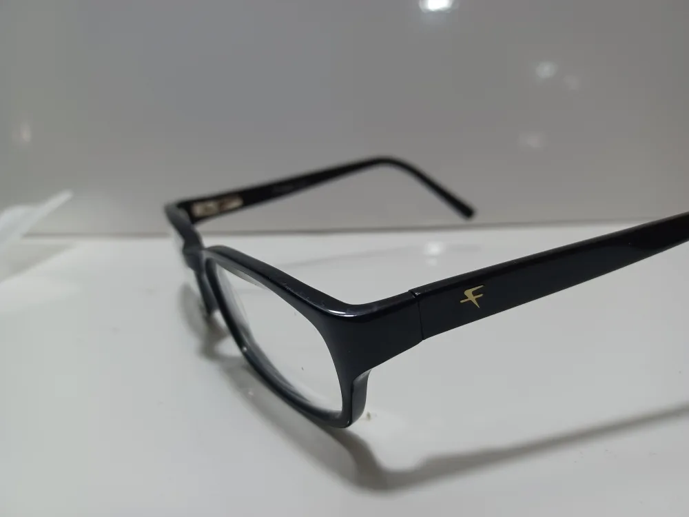 FATHEADZ EYEWEAR WALKSTREET XL EYEGLASS FRAMES  58-18-150 image indicator(2)