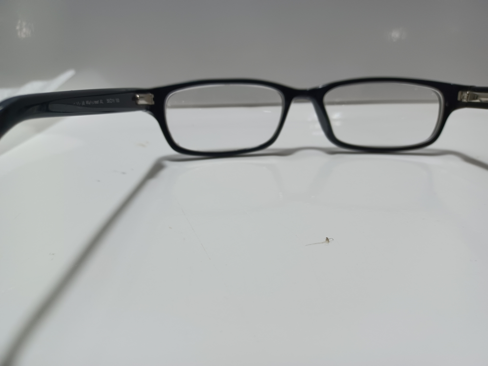 FATHEADZ EYEWEAR WALKSTREET XL EYEGLASS FRAMES  58-18-150 - photo 4