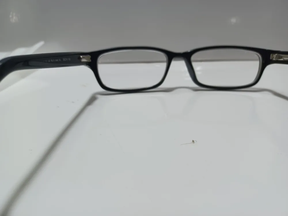 FATHEADZ EYEWEAR WALKSTREET XL EYEGLASS FRAMES  58-18-150 image indicator(4)