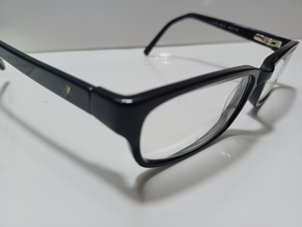 FATHEADZ EYEWEAR WALKSTREET XL EYEGLASS FRAMES  58-18-150 - photo 5