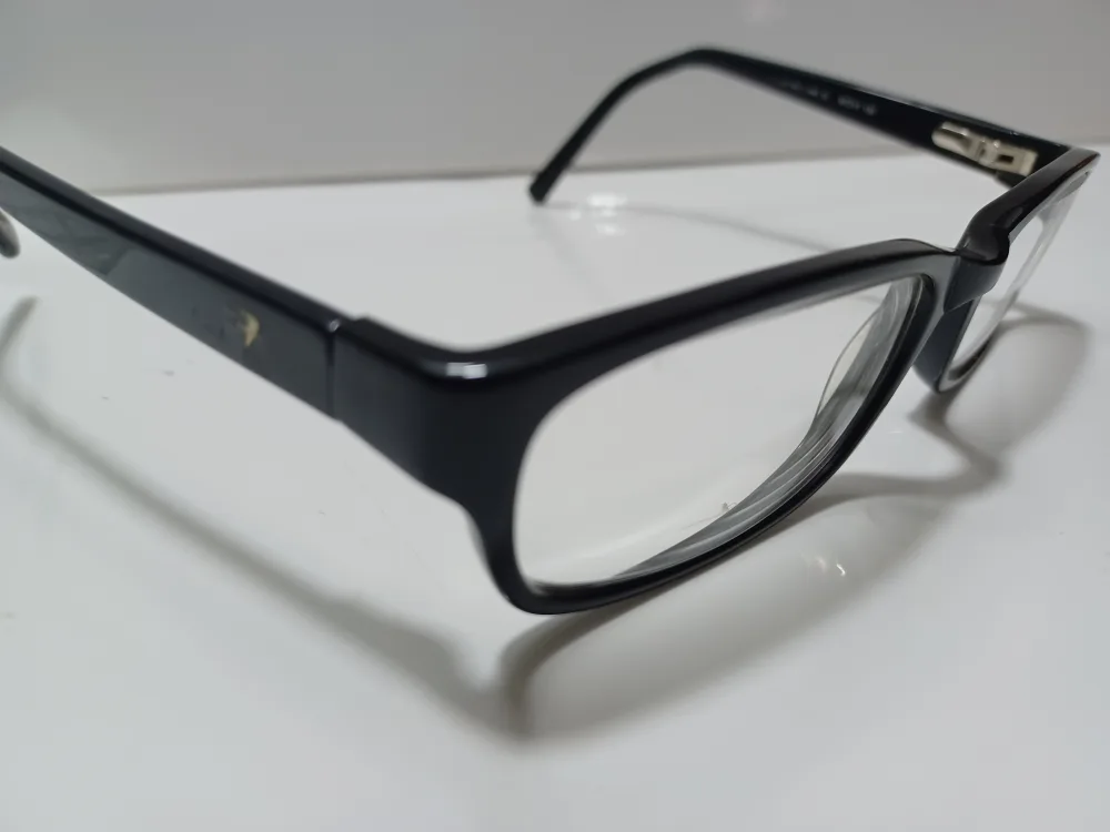 FATHEADZ EYEWEAR WALKSTREET XL EYEGLASS FRAMES  58-18-150 image indicator(5)