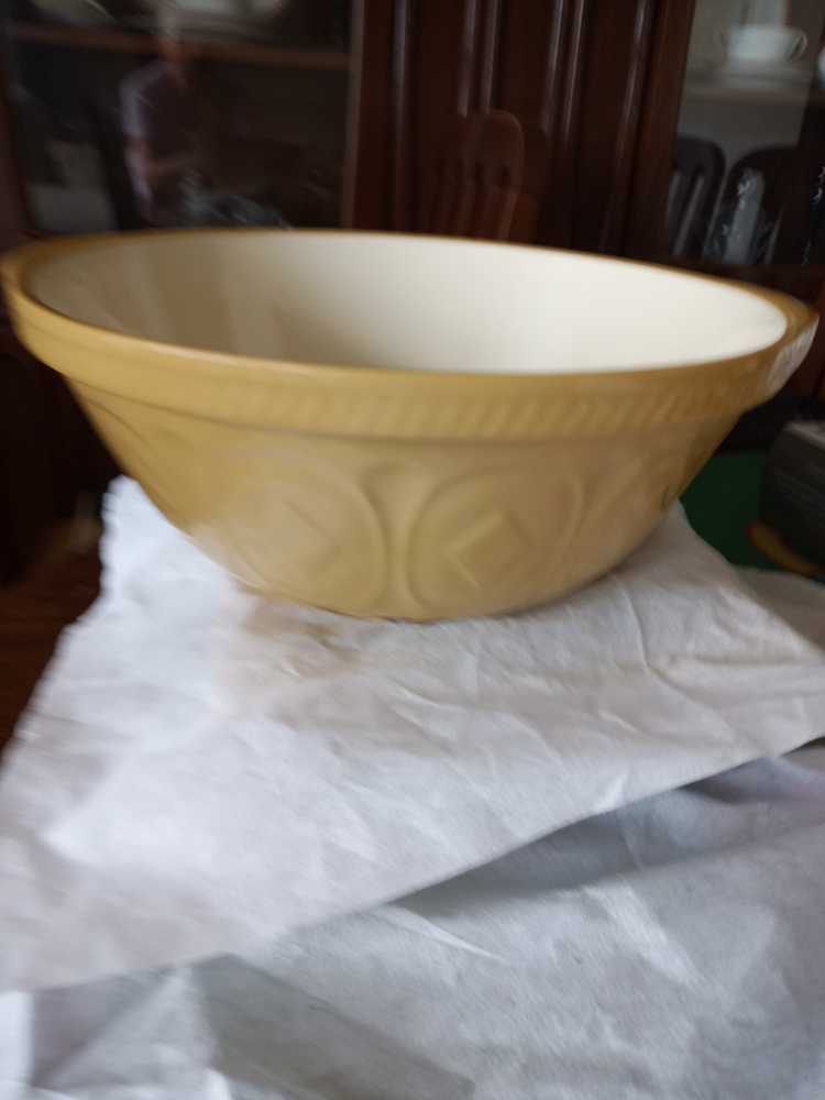 Gripstand T.G.Green Ltd Mixing Bowl