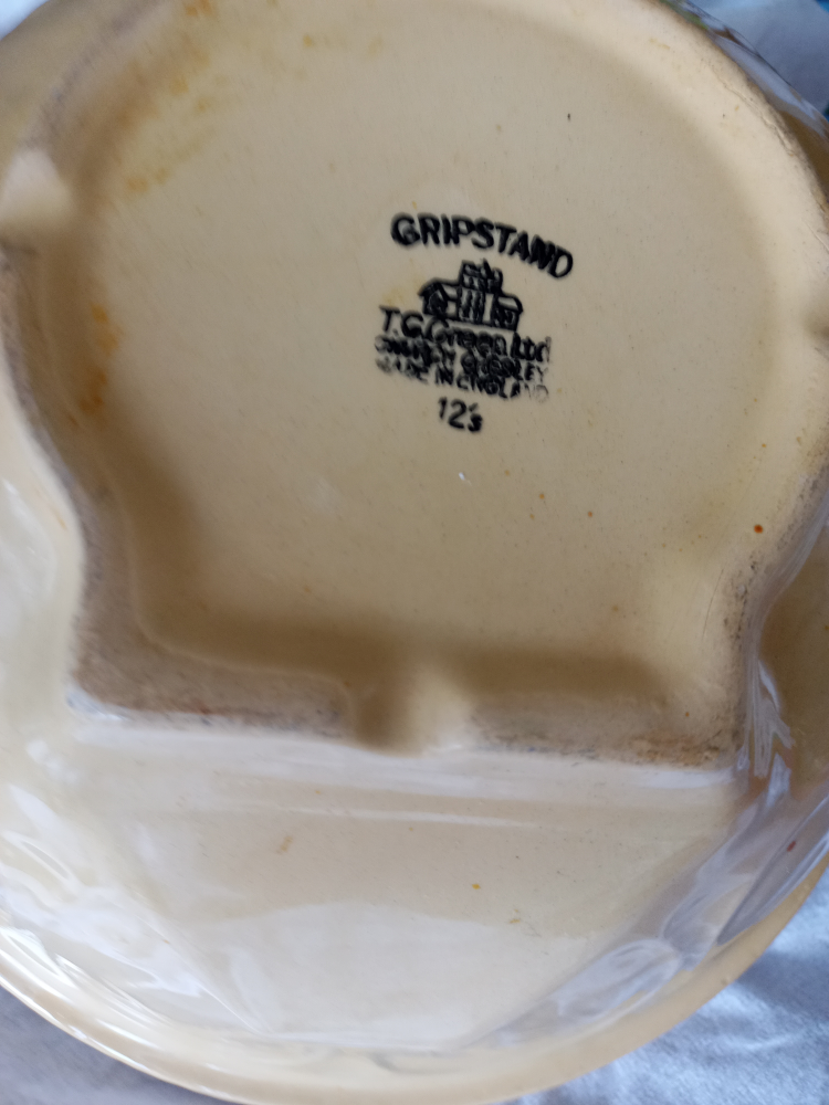 Gripstand T.G.Green Ltd Mixing Bowl - photo 2