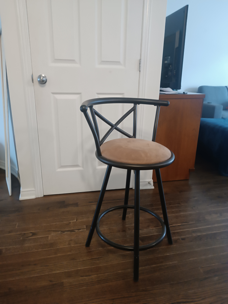 Counter Height Stool