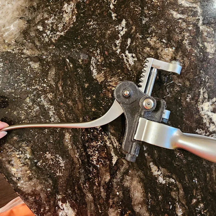 Corkscrew Wine Opener - need bolt image indicator(5)