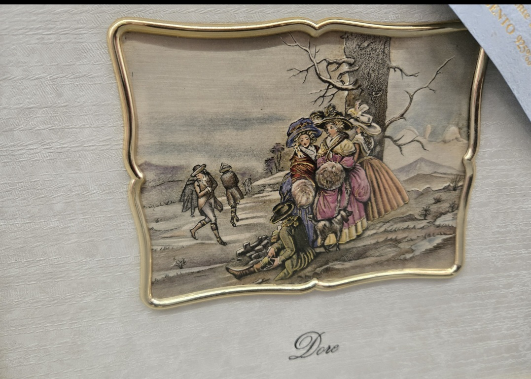 Creazioni Artistiche Dore Artwork - photo 2