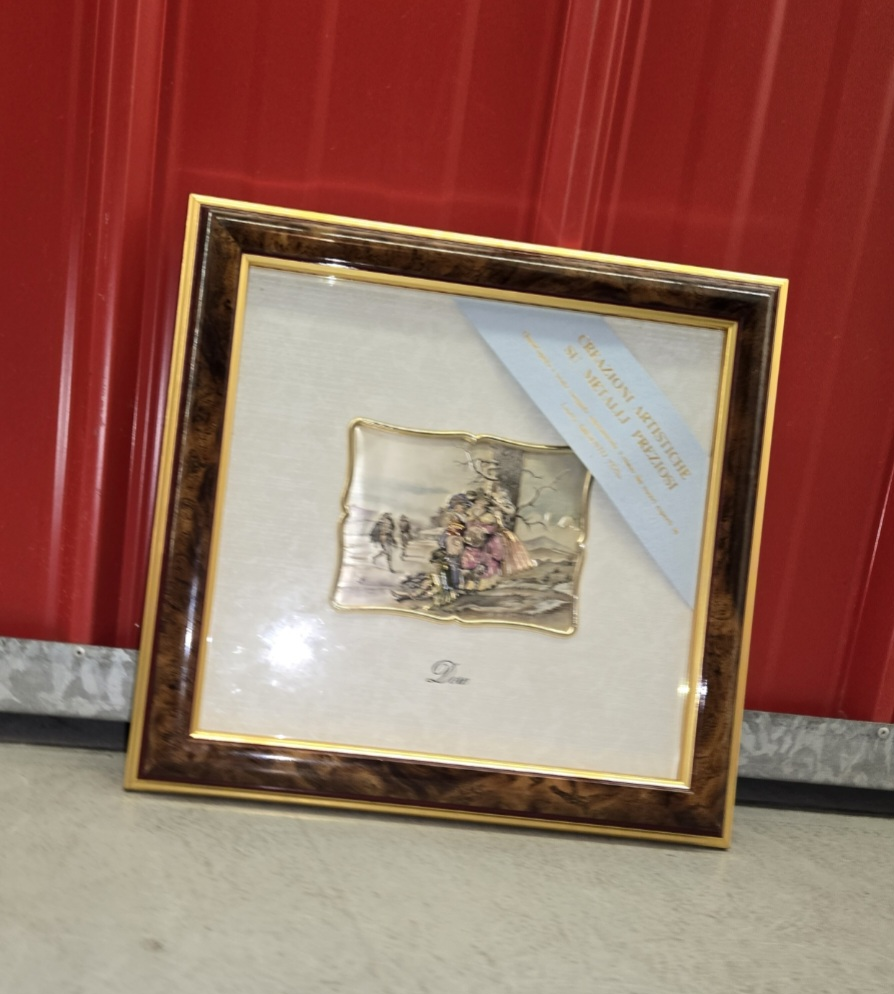 Creazioni Artistiche Dore Artwork - photo 5