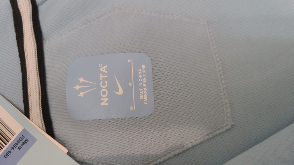 NOCTA TECH FOR SALE - photo 4