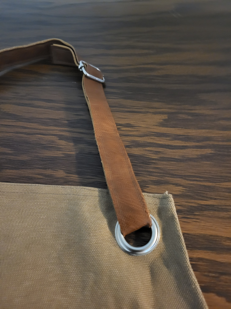 Café Apron - Attitude Import - photo 3