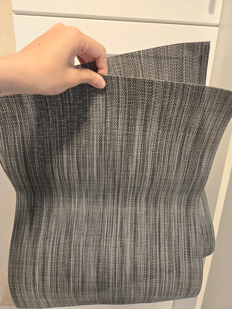 IKEA Grey Place mats thumbnail