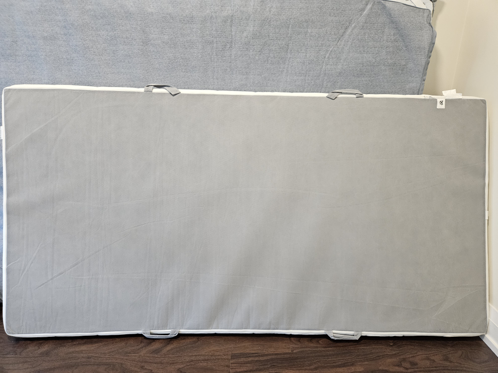 IKEA ÅSVANG Twin Mattress - photo 2