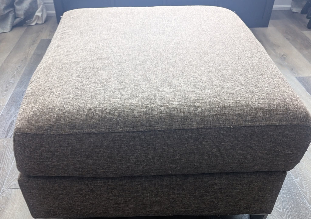 Urban Barn Large Sofa - 8 ft - photo 5