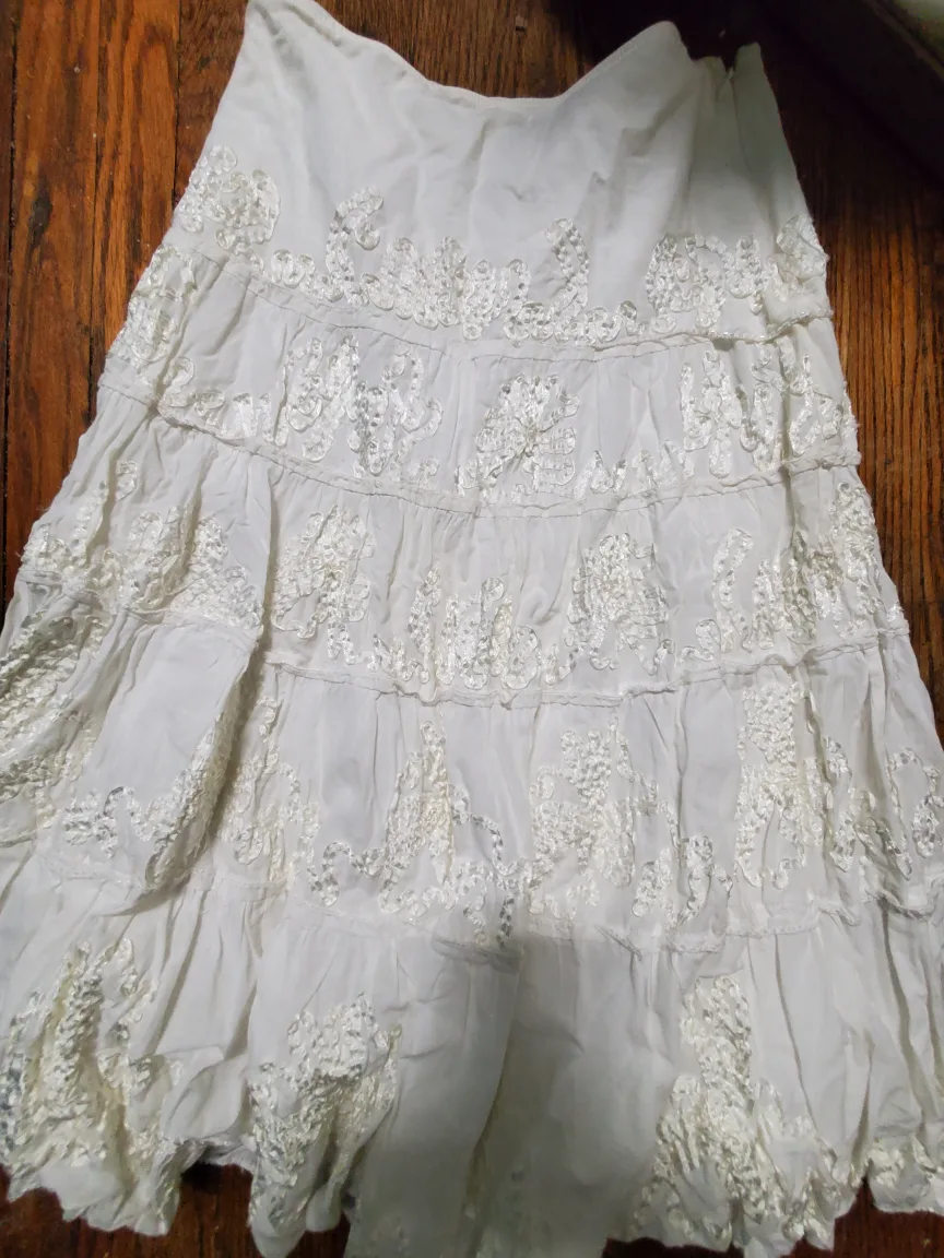 Set of 6 summer skirts! image indicator(6)